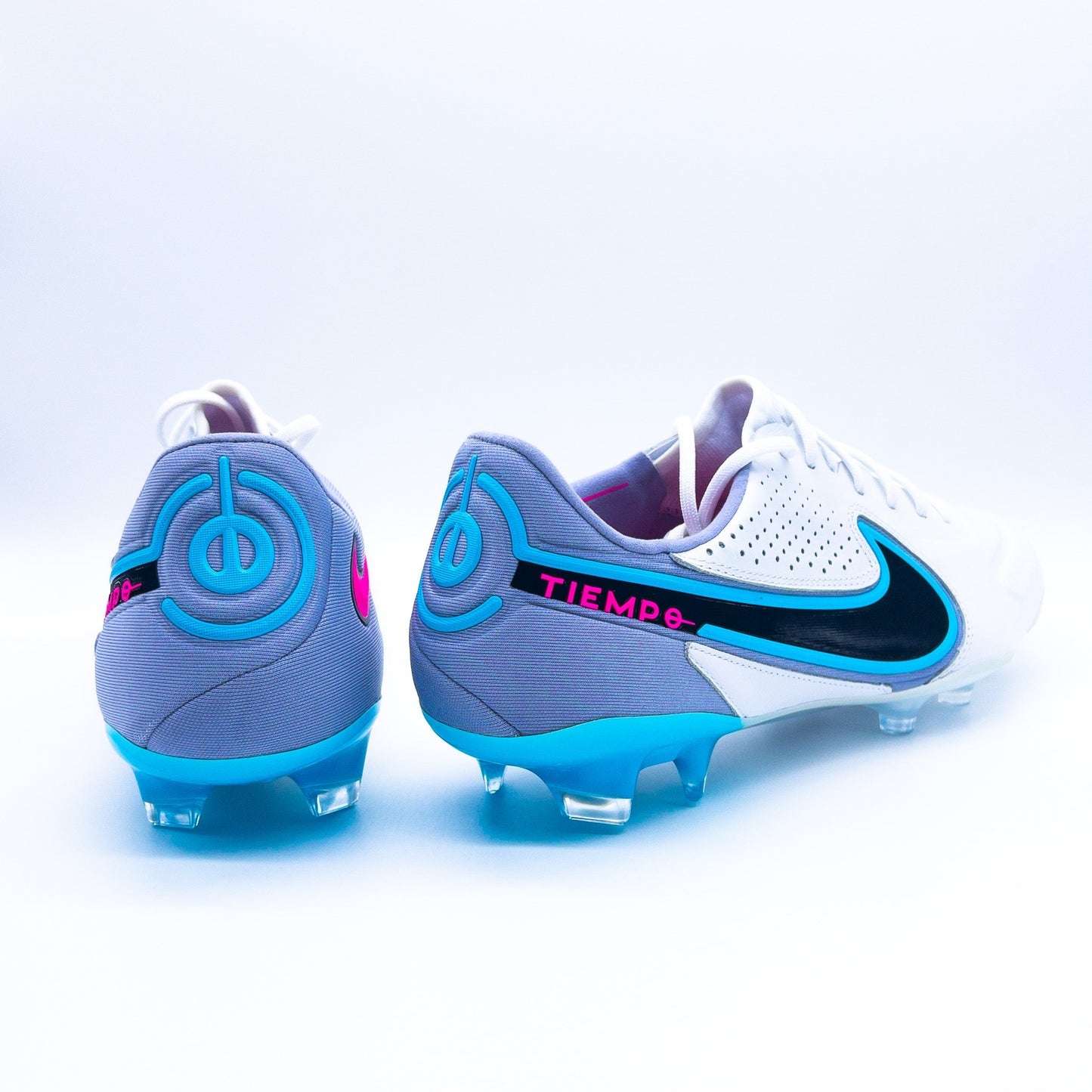 Nike Tiempo Legend 9 Elite FG Blast Pack