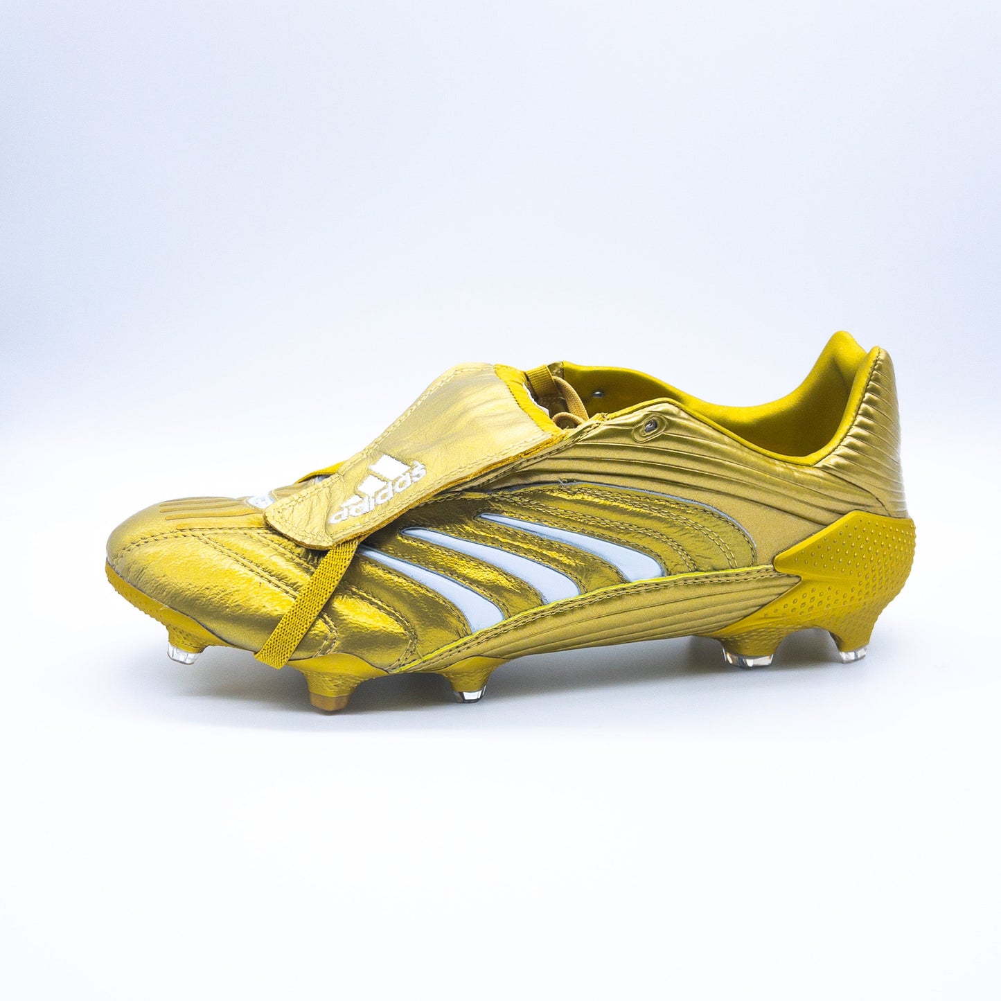 Adidas Predator Absolute ZZ 2006 FG Remake Limited Edition