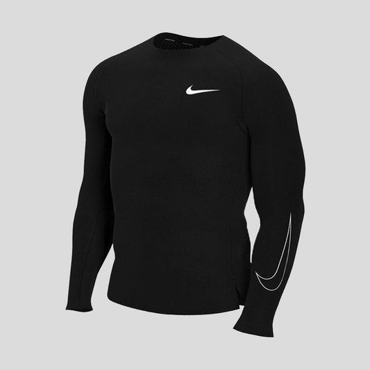 Nike Pro Dri-Fit Tight Top Long Sleeve