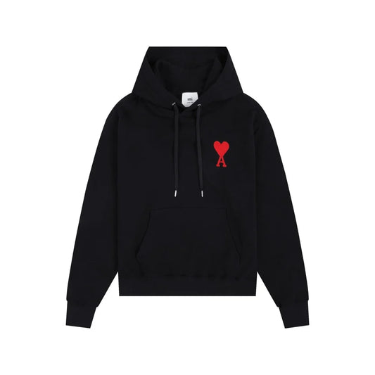 Ami paris hoodie