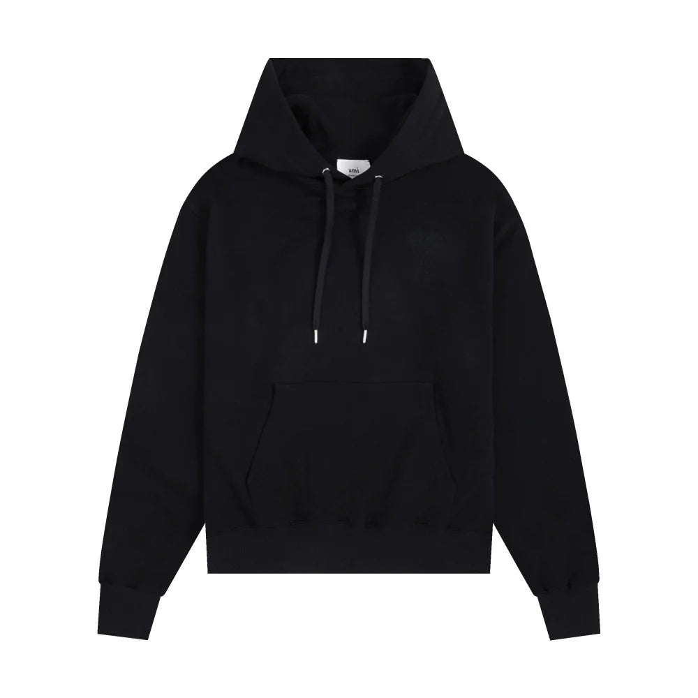 Ami paris hoodie