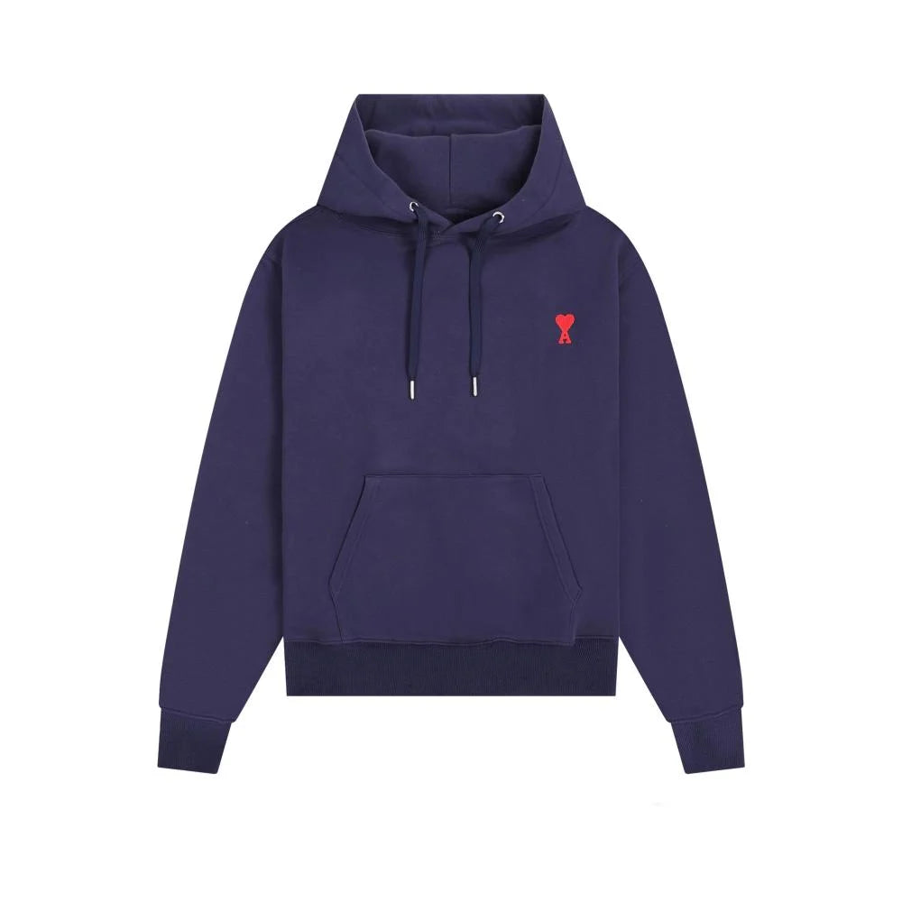 Ami paris hoodie