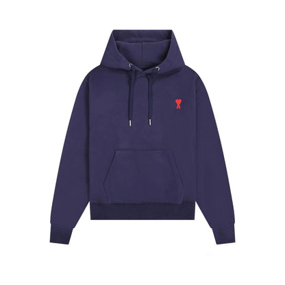 Ami paris hoodie