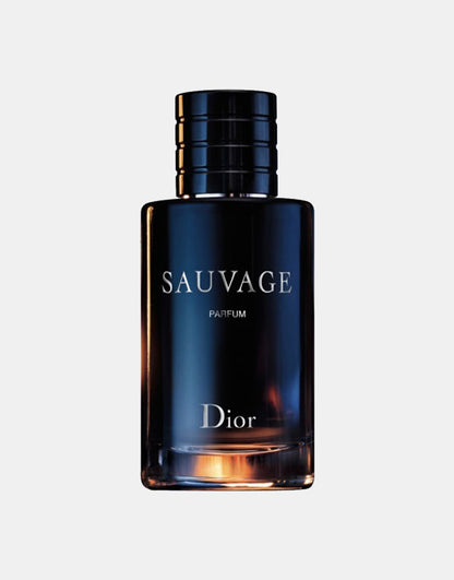 Christian Dior Sauvage Parfum 100 ML