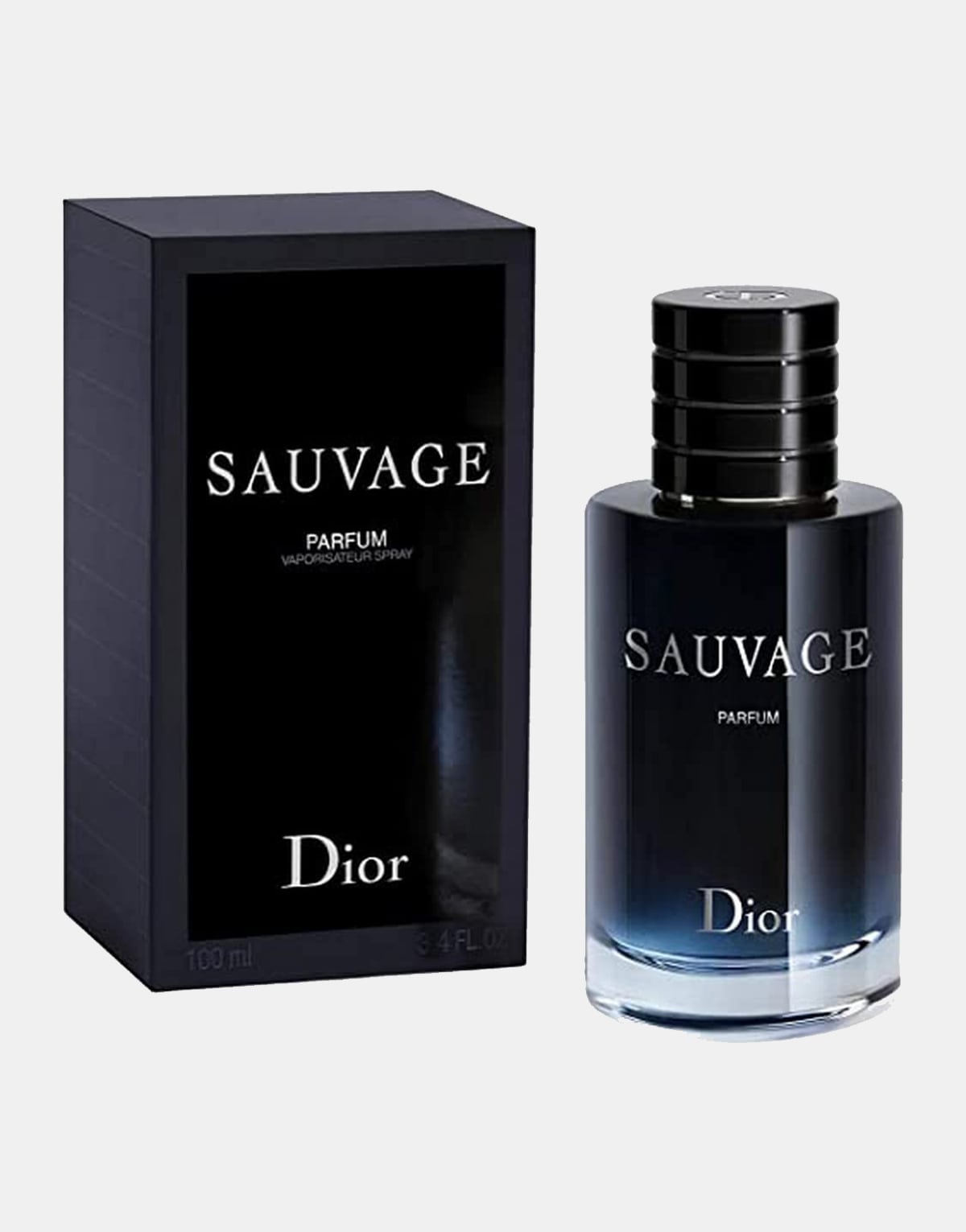 Christian Dior Sauvage Parfum 100 ML