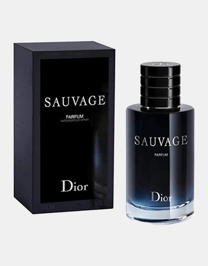 Christian Dior Sauvage Parfum 100 ML